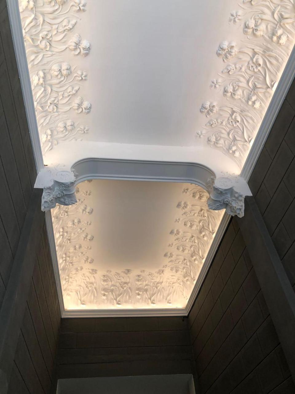 Akira Flats Urgell Apartment Barselona Dış mekan fotoğraf